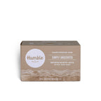 Humble Brands, Inc. - Simply Unscented Soap Bar