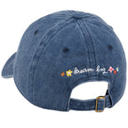 Primitives by Kathy - Dream Big Baseball Cap