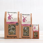 teapigs - Liquorice & Peppermint Tea - 15 Temples