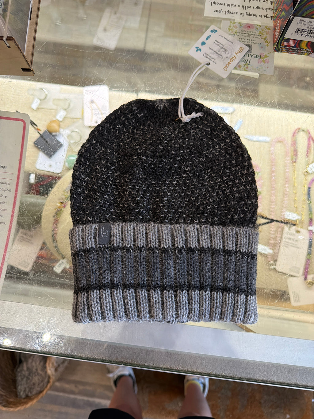 Shupaca Alpaca - Beanies