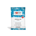 Poppy Hand-Crafted Popcorn - Asheville Mix Snack Bag