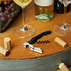 TRUE - Truetap Double-Hinged Corkscrew - ASST COLORS