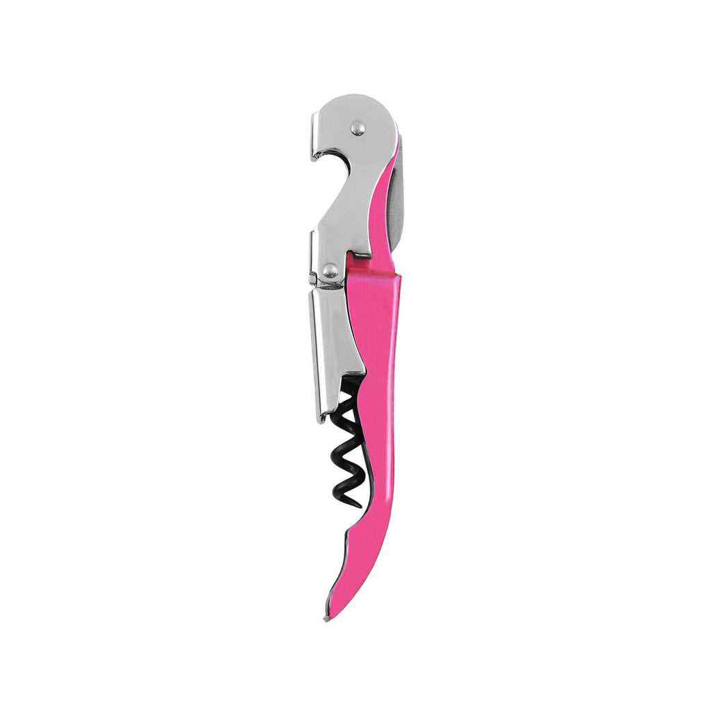 TRUE - Truetap Double-Hinged Corkscrew - ASST COLORS