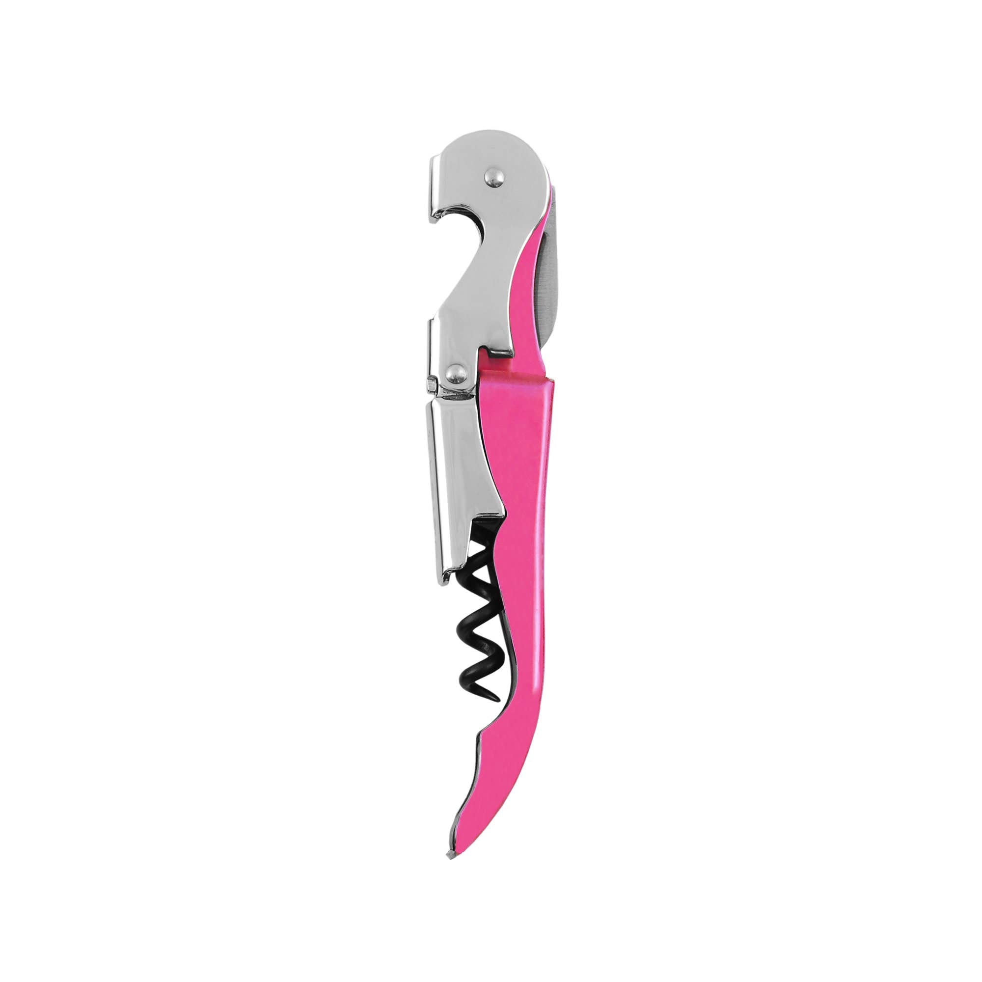 TRUE - Truetap Double-Hinged Corkscrew - ASST COLORS