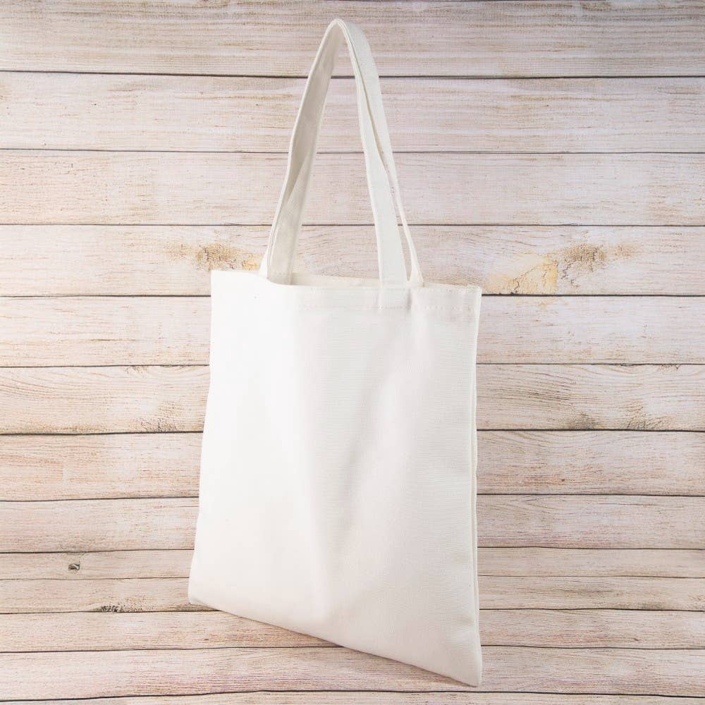 Collections by Fame Accessories - Sicilian Canned Sardines Tote Bag