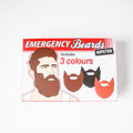 Gift Republic - Emergency Beards Dress Up