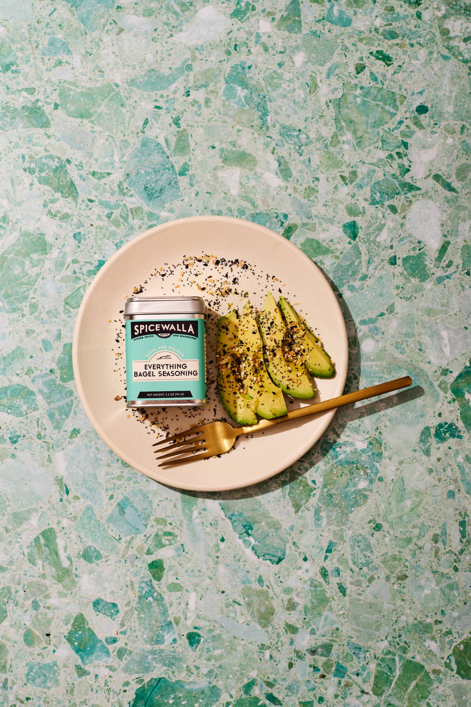 Spicewalla - Everything Bagel Seasoning