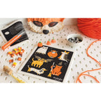 Ecologie - Costume Party Swedish Dishcloth