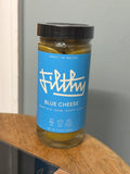 Filthy Blue Cheese Stuffed Olives 8.5oz