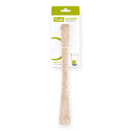TRUE - Smash Natural Wood Muddler with Serrated Base