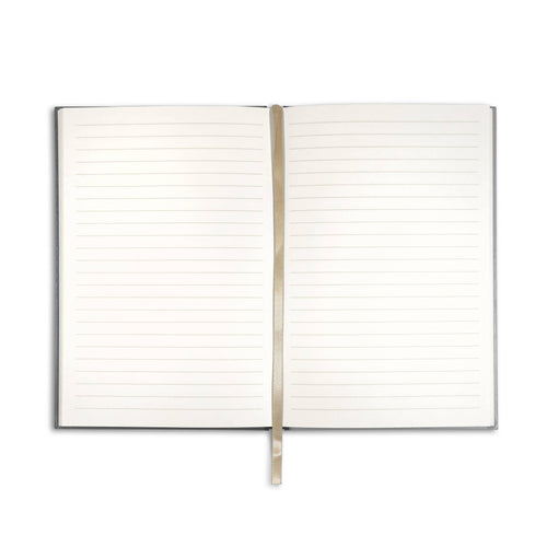 Bad Betty Greeting Co. - The Anti-Stress Notebook - Funny Hardcover Journal