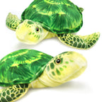 VIAHART Toy Co. - Olivia The Hawksbill Turtle | 20 Inch Stuffed Animal Plush