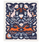 Ecologie - Rabbit Tale Swedish Dishcloth