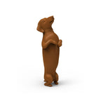 Fred & Friends - Winer Dog - Dachshund Bottle Stopper