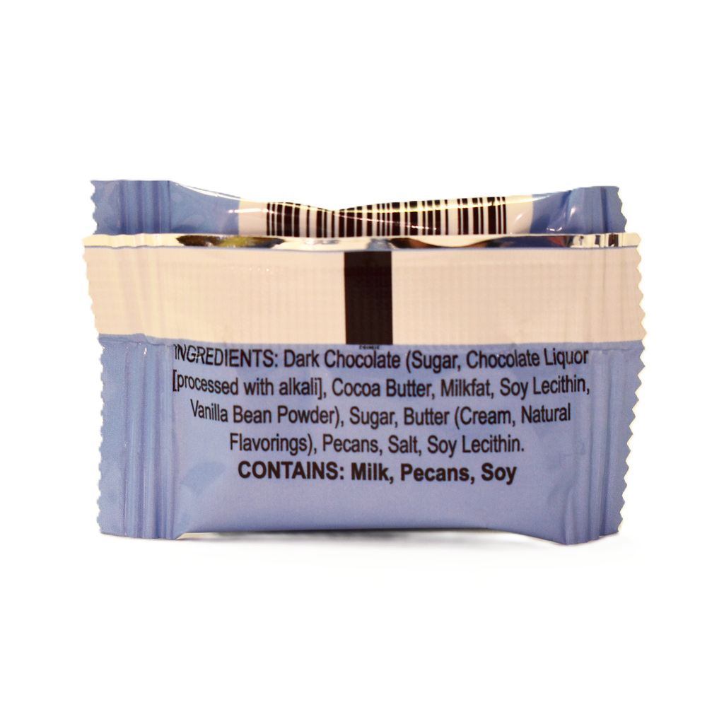 Griff's Toffee - Griff's Pecan Toffee - 4.5oz bag