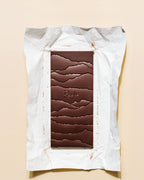 Raaka Chocolate - 71% Pink Sea Salt Chocolate Bar