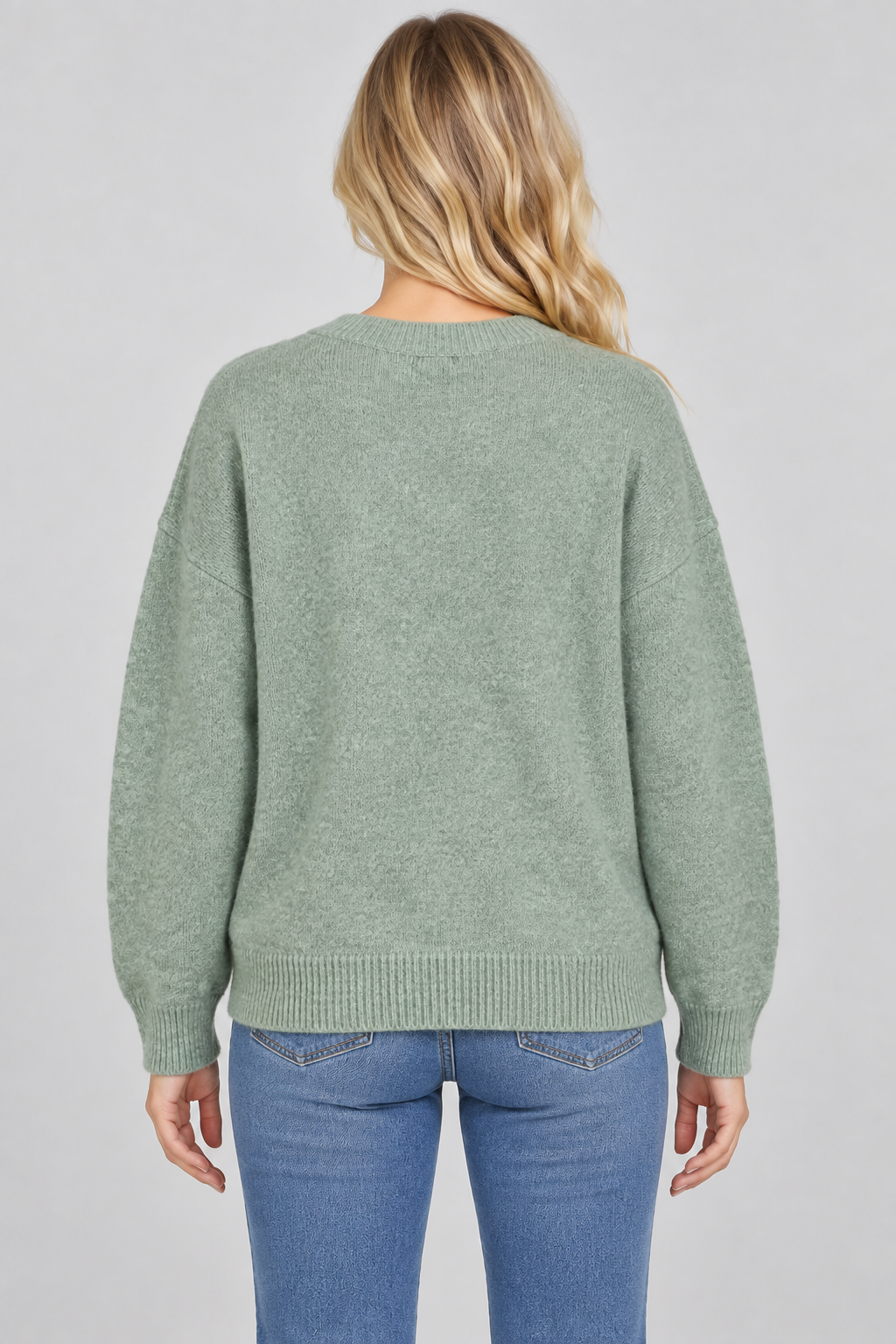 Dreamers by Debut - Duck Family Crewneck Sweater