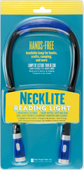 Peter Pauper Press - NeckLite Reading Light