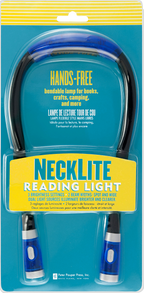 Peter Pauper Press - NeckLite Reading Light