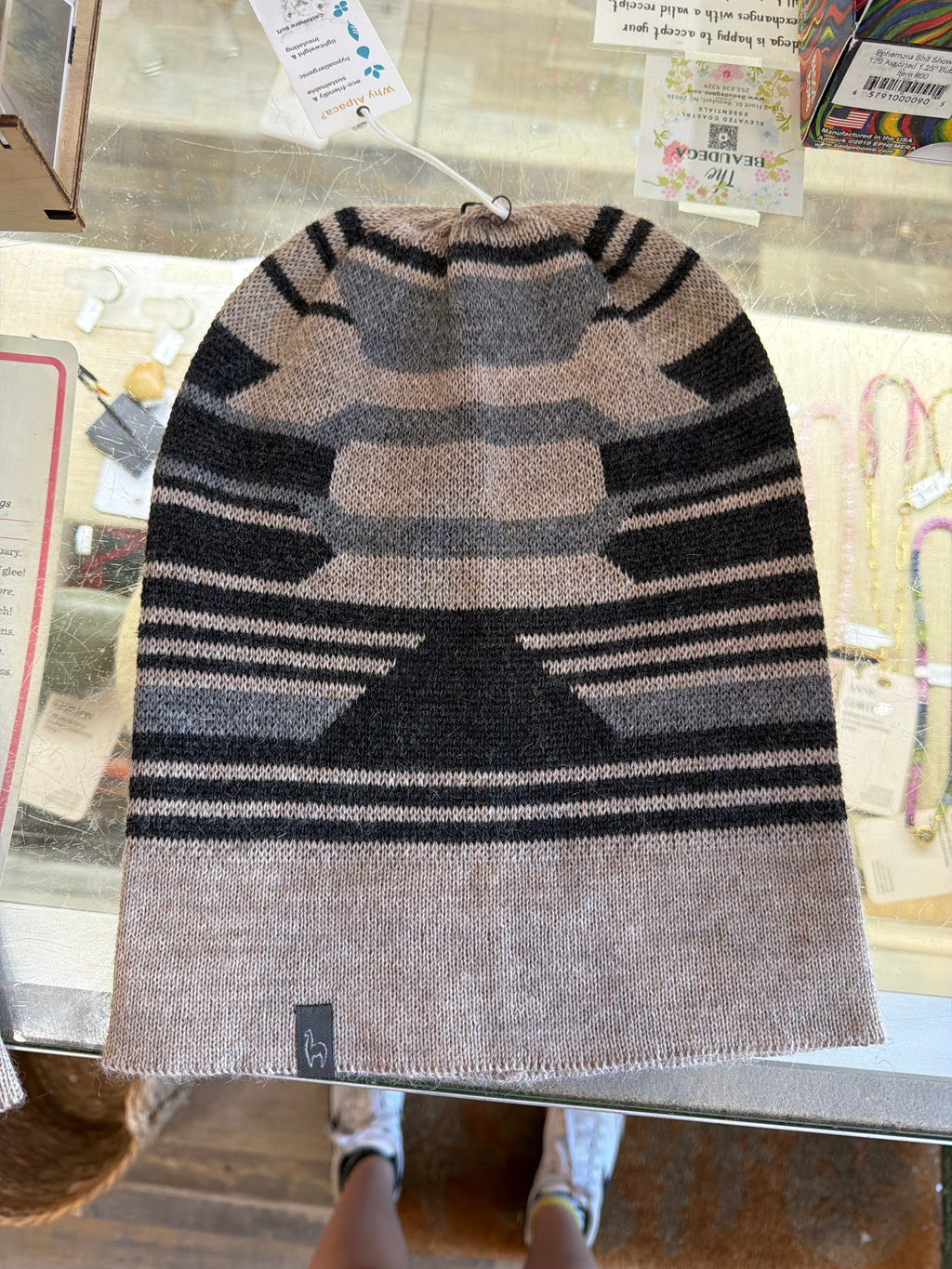 Shupaca Alpaca - Beanies
