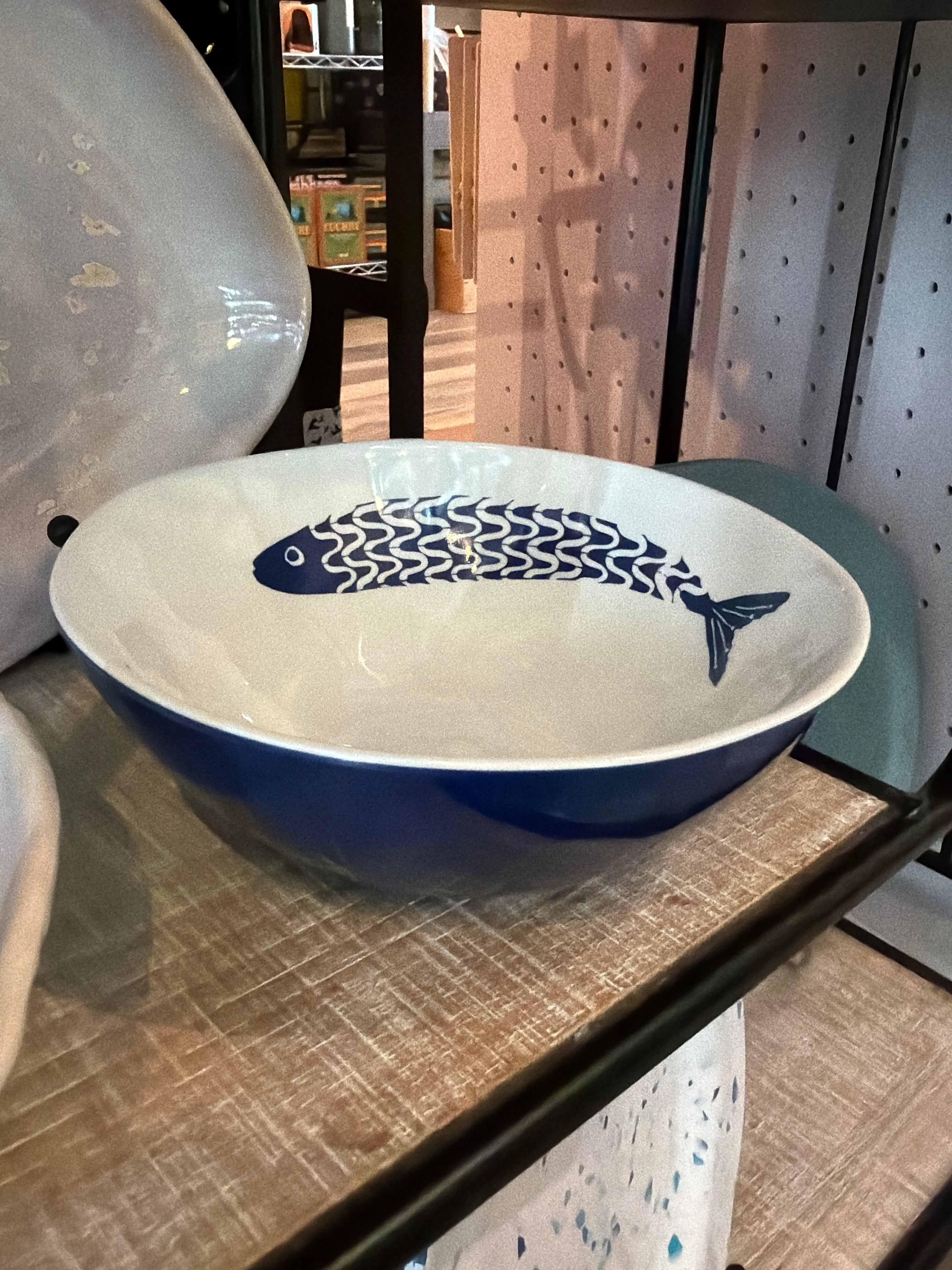 180° - Melamine Bowl