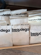 Beaudega Tea Towel