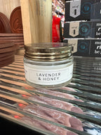 Northern Lights - Tea Light Candle