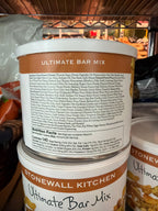 Stonewall Kitchen - Ultimate Bar Mix