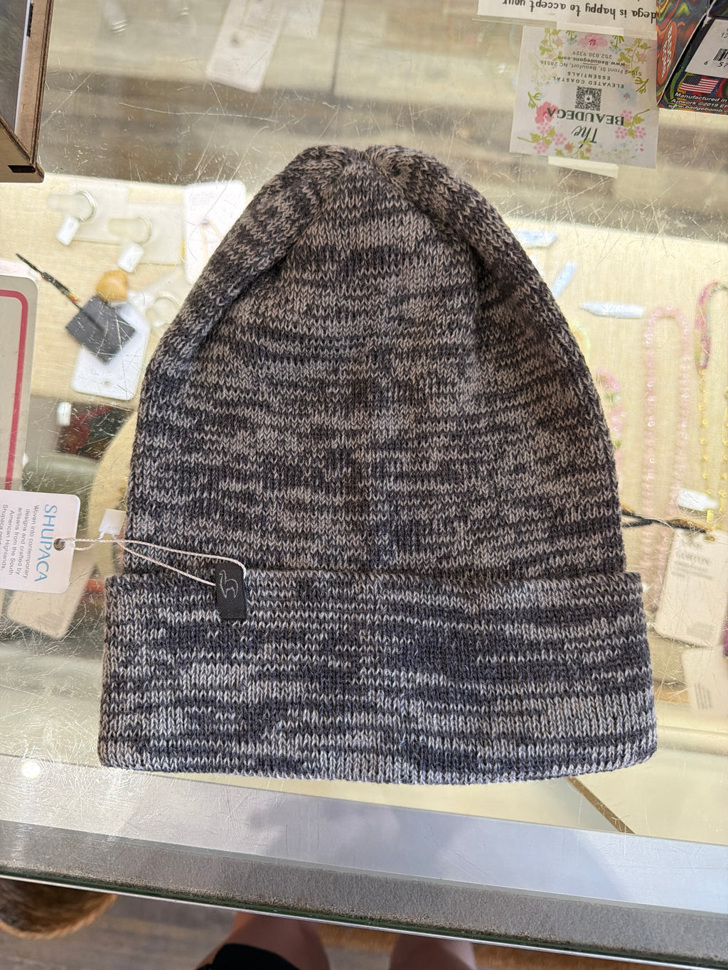 Shupaca Alpaca - Beanies