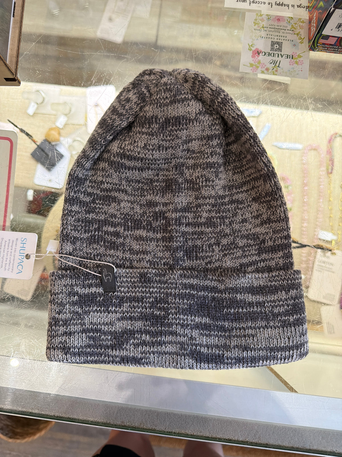 Shupaca Alpaca - Beanies