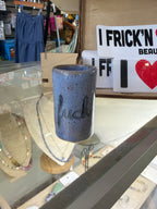 Mud & Maker - Fuck Shot Glass