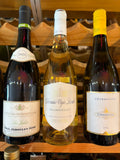 Domino Vega Linde Chardonnay