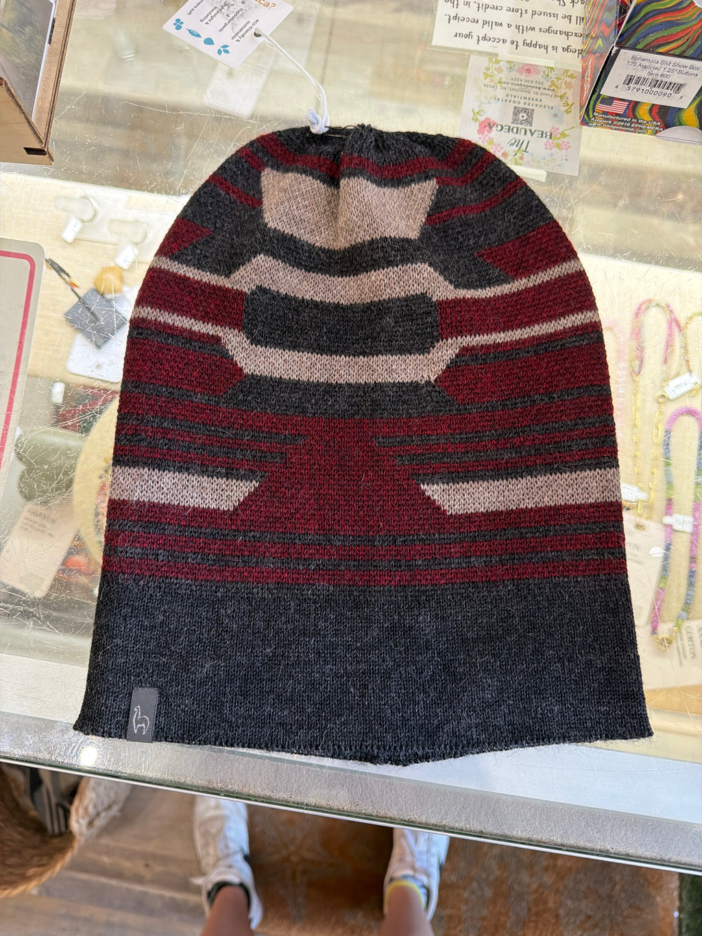 Shupaca Alpaca - Beanies