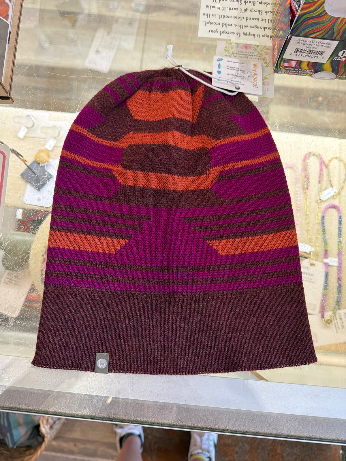 Shupaca Alpaca - Beanies