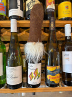 Kalalou - Felt Gnome Wine Toppers