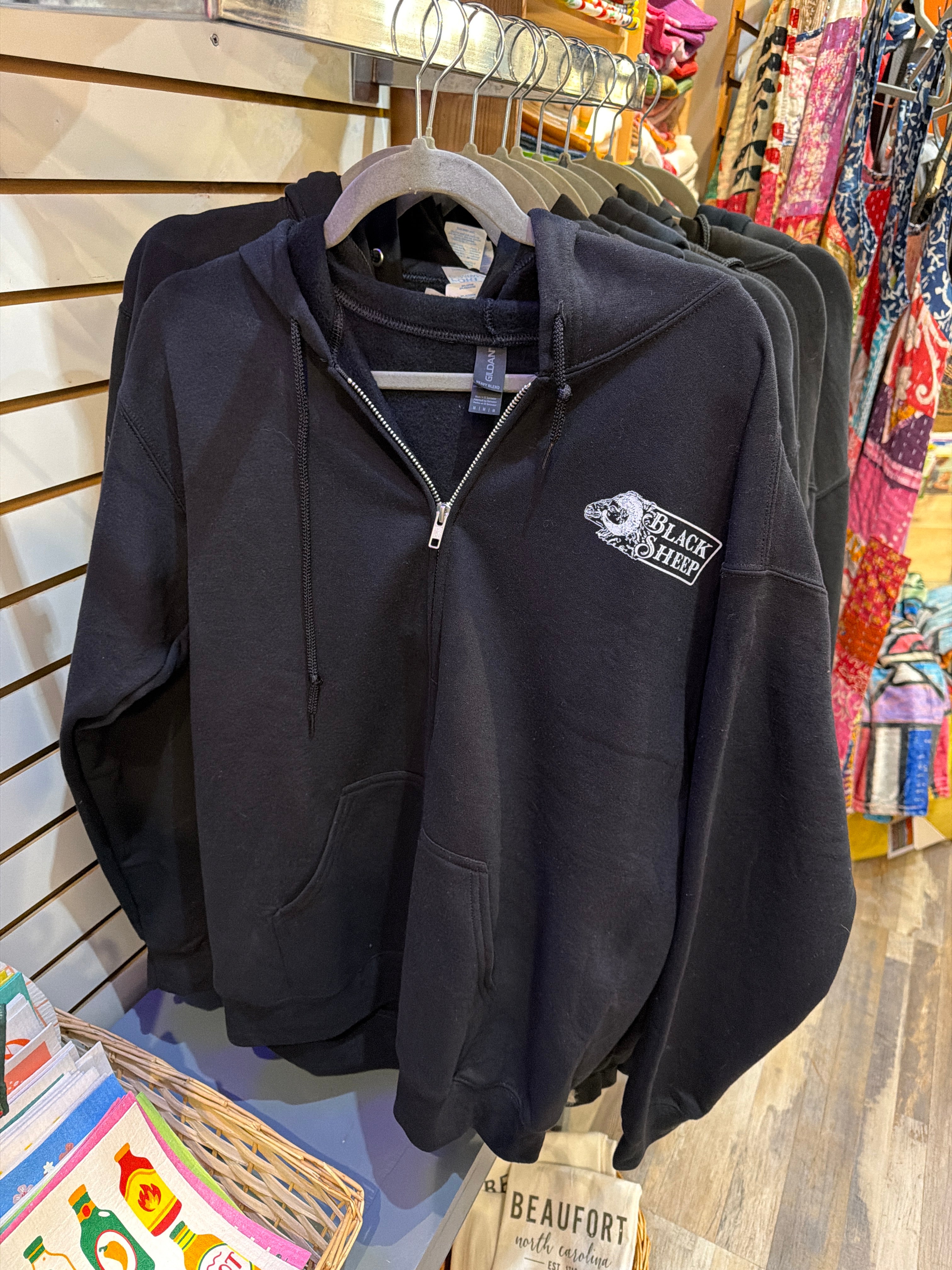 Black Sheep Sweatshirts