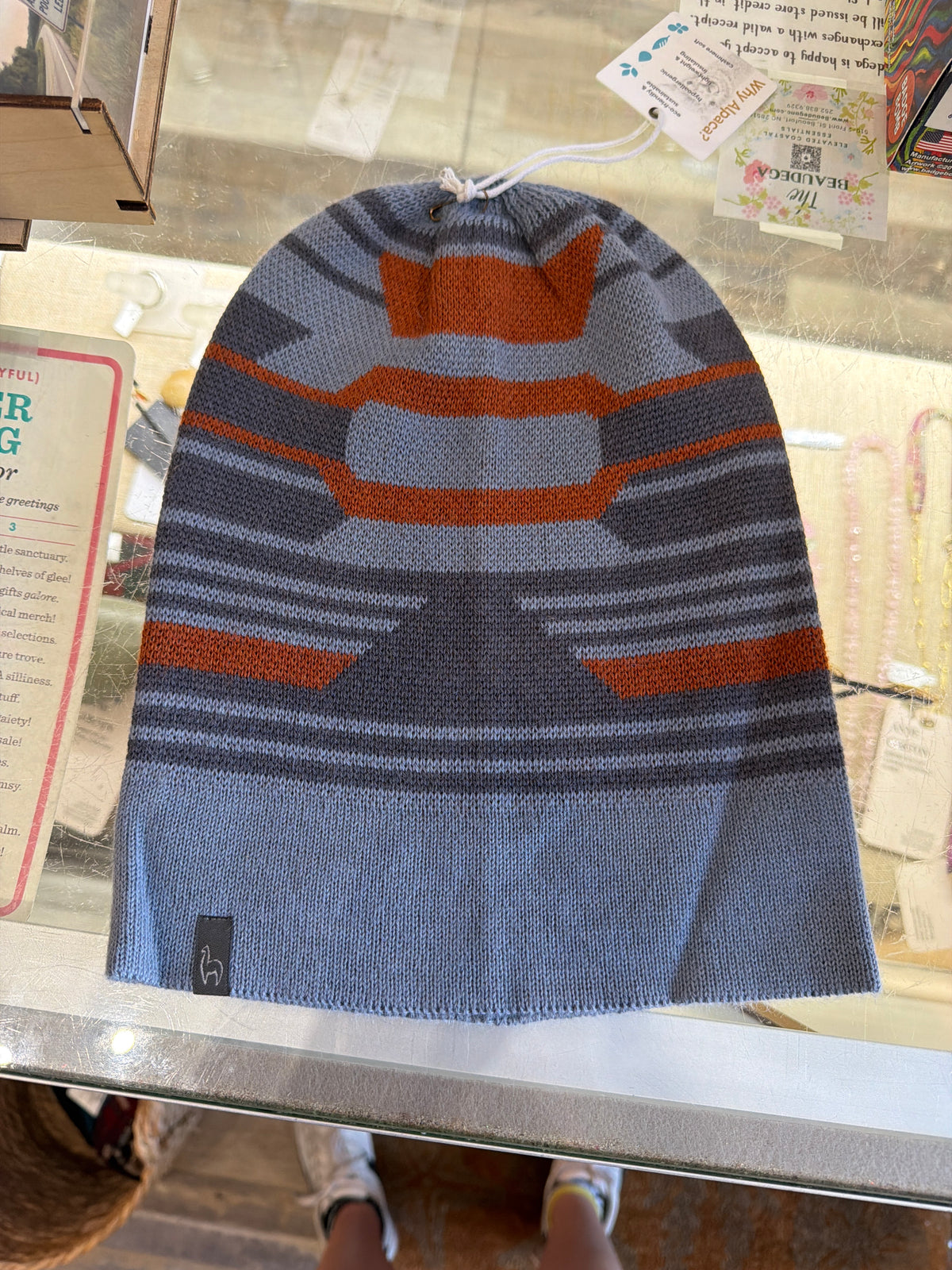 Shupaca Alpaca - Beanies