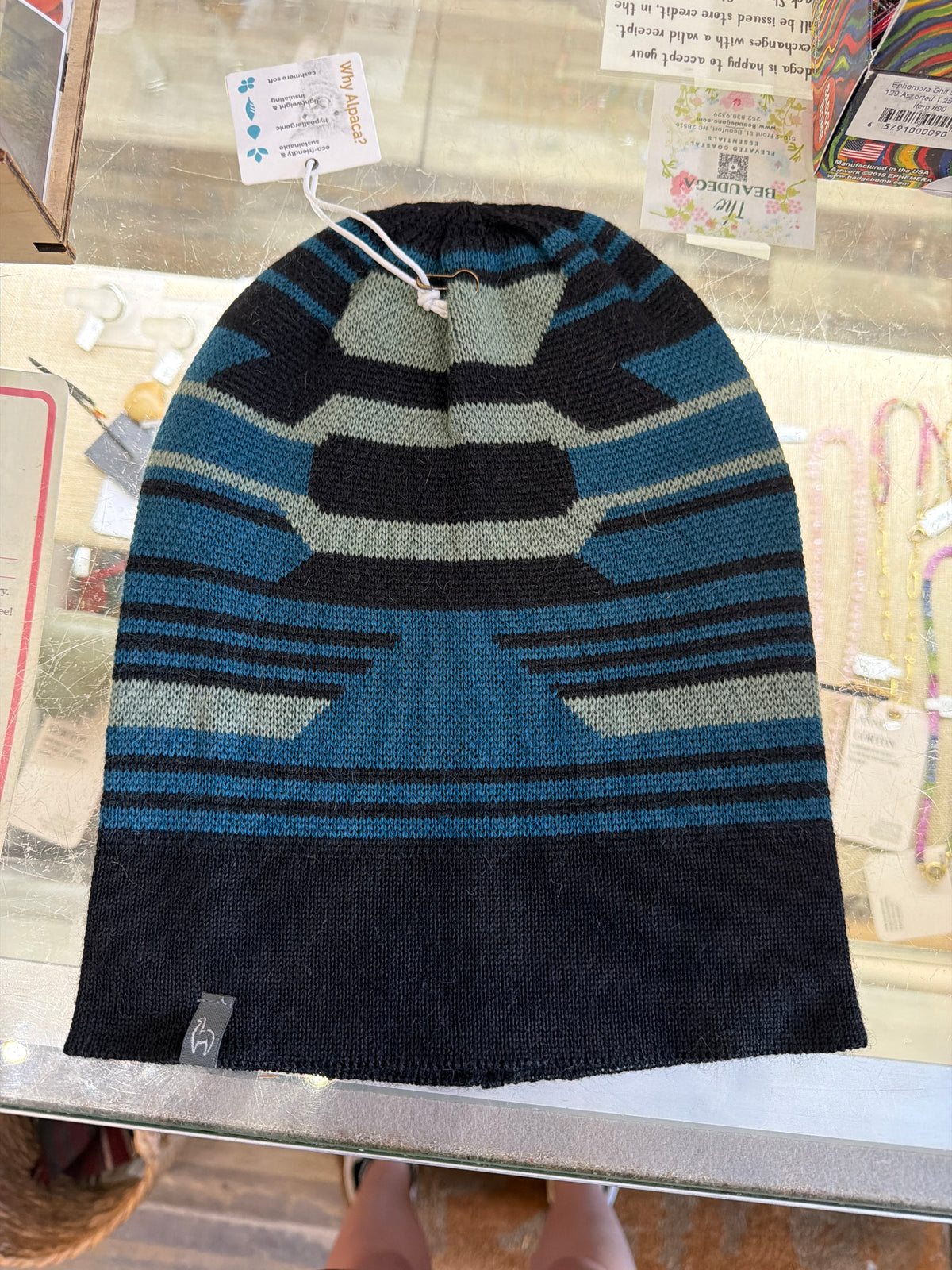 Shupaca Alpaca - Beanies
