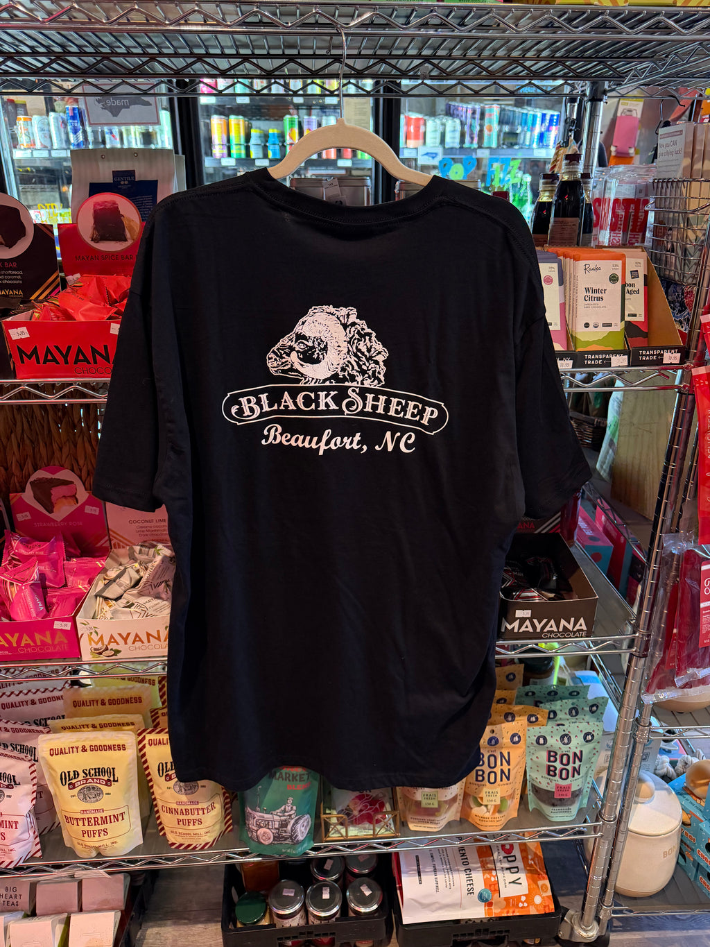 Black Sheep T-Shirt