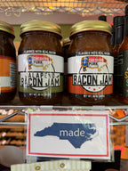 Cheshire Pork - Bacon Jam