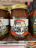 Cheshire Pork - Bacon Jam
