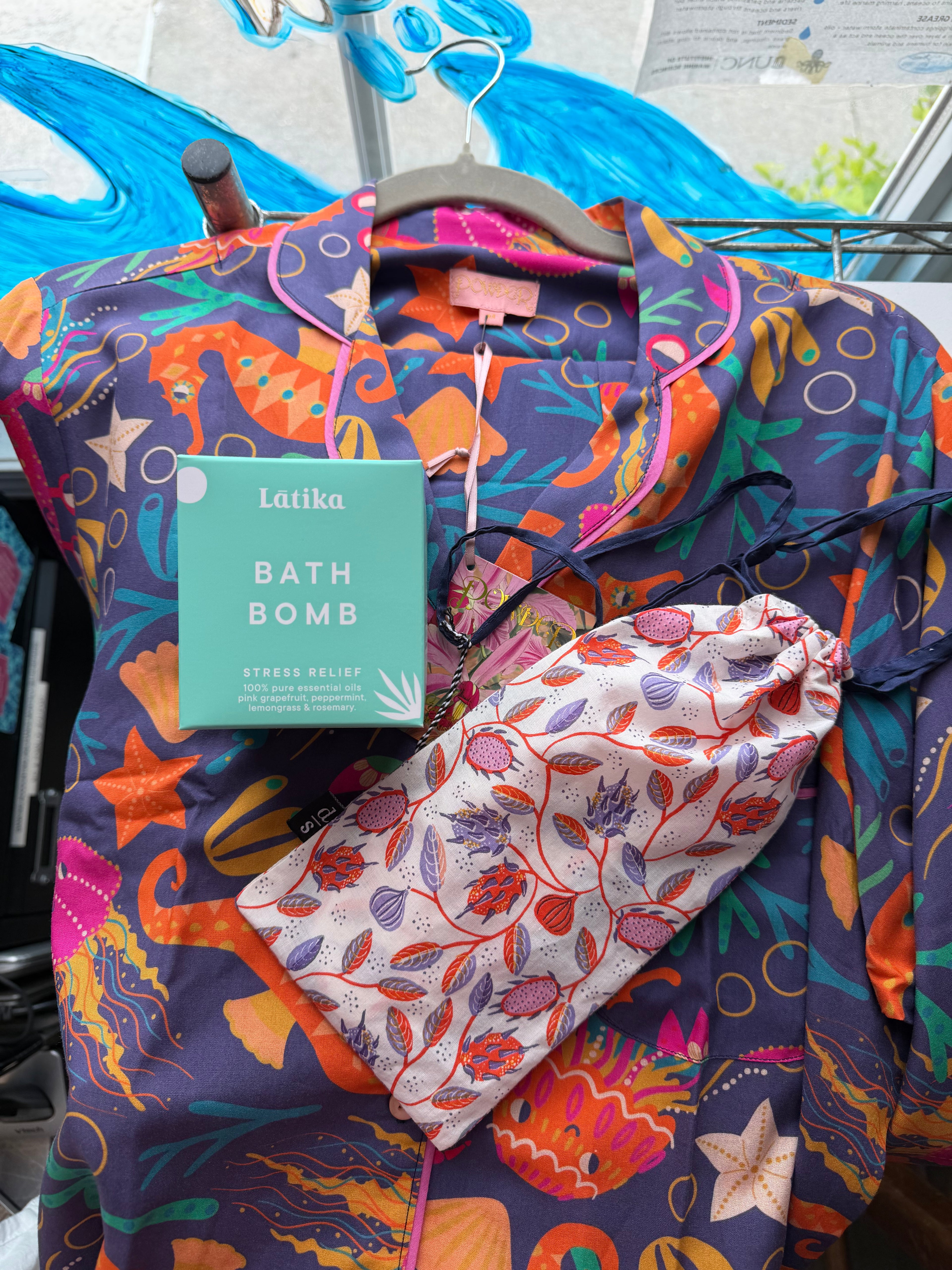 Mother's Day Unwind Mega Bundle