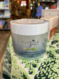 Florida Glow - Hand & Body Salt Scrub: Lemongrass