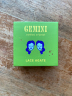 Geo Central - Zodiac Boxed Set Gemini