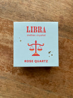 Geo Central - Zodiac Boxed Set Libra