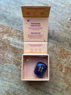 Geo Central - Zodiac Boxed Set Aquarius