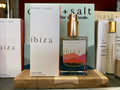 Coast+Salt - Ibiza Eau De Parfum
