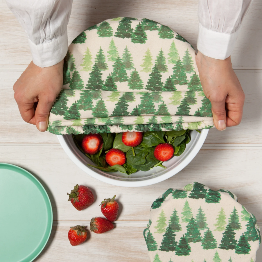 Now Designs by Danica - Baking Dish Cover