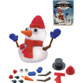 Streamline Imagined - The Wonderful "Let it Melt" Snowman Kit