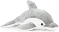 VIAHART Toy Co. - Dorian The Dolphin | 11 Inch Stuffed Animal Plush